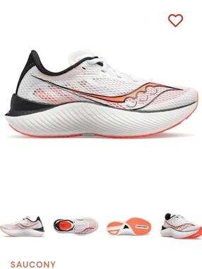 Saucony Endorphin Pro 3